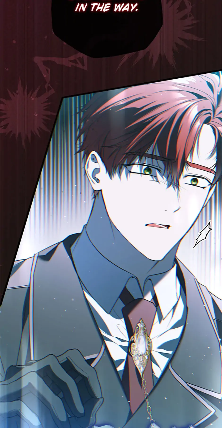 Post-Possession Damage Control Chapter 46 page 22 - 