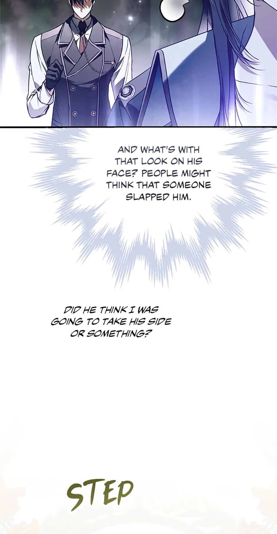 Post-Possession Damage Control Chapter 46 page 24 - 