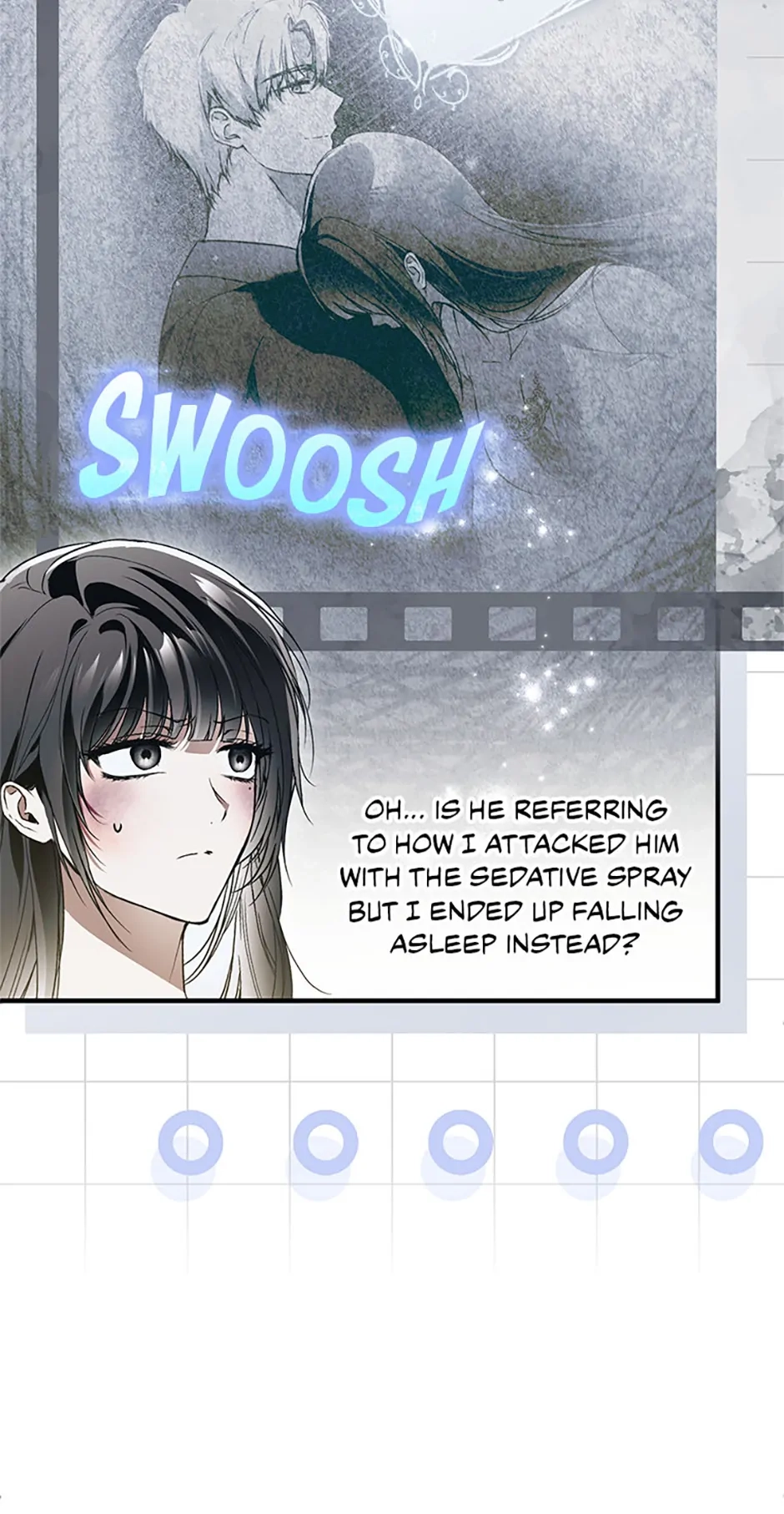 Post-Possession Damage Control Chapter 46 page 27 - 