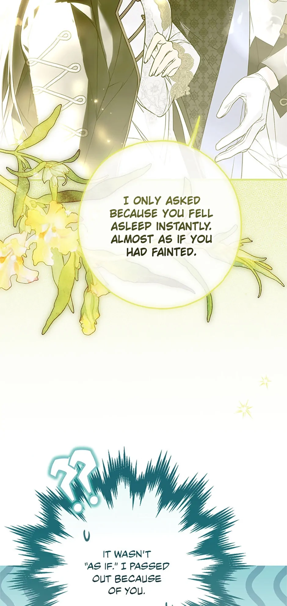 Post-Possession Damage Control Chapter 46 page 30 - 