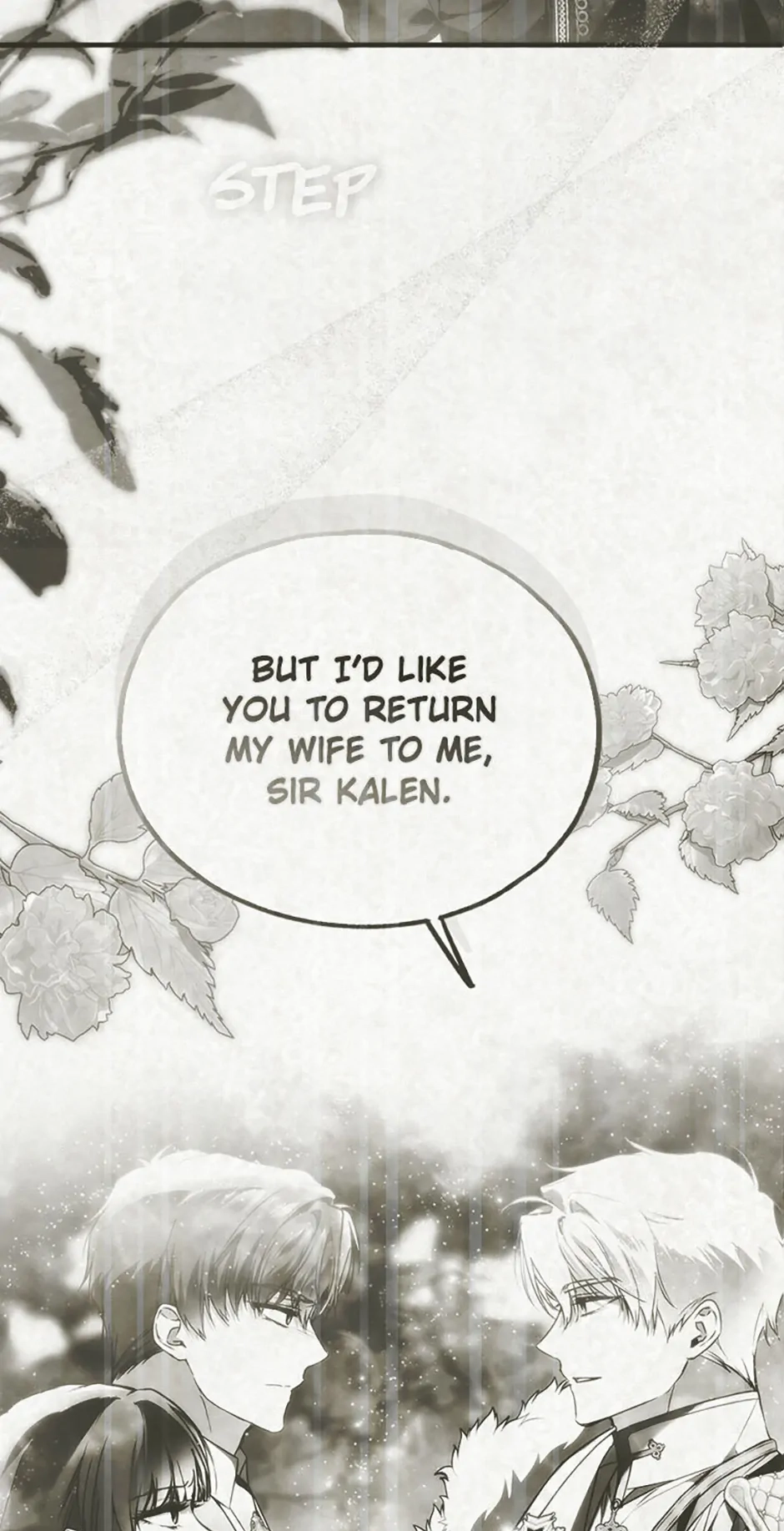 Post-Possession Damage Control Chapter 46 page 4 - 