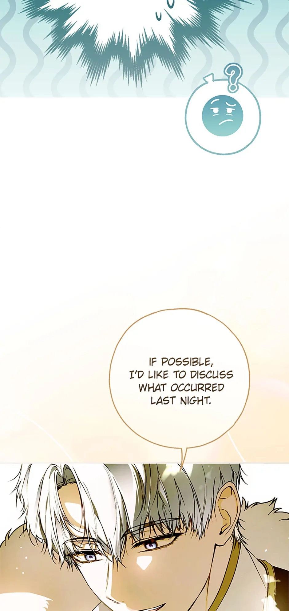 Post-Possession Damage Control Chapter 46 page 31 - 