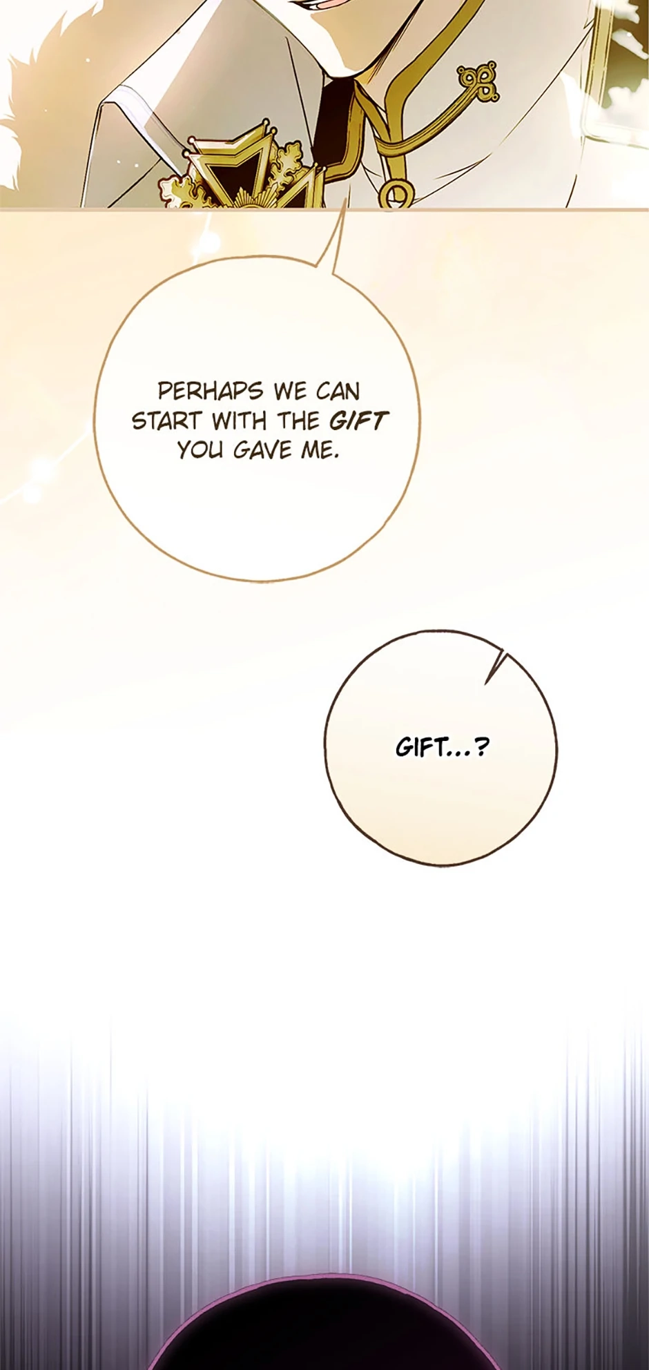 Post-Possession Damage Control Chapter 46 page 32 - 