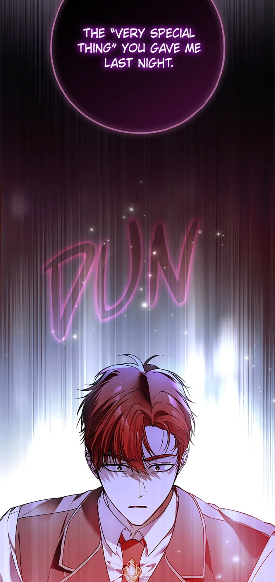 Post-Possession Damage Control Chapter 46 page 33 - 