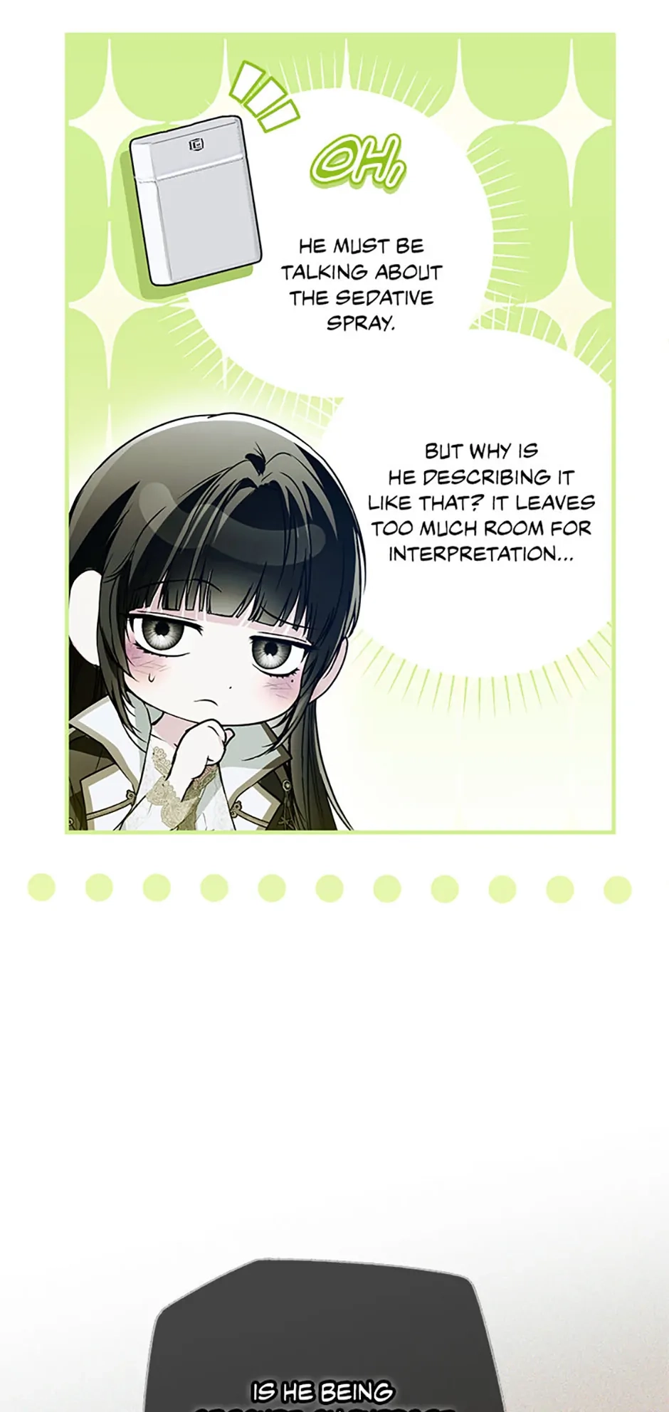 Post-Possession Damage Control Chapter 46 page 35 - 