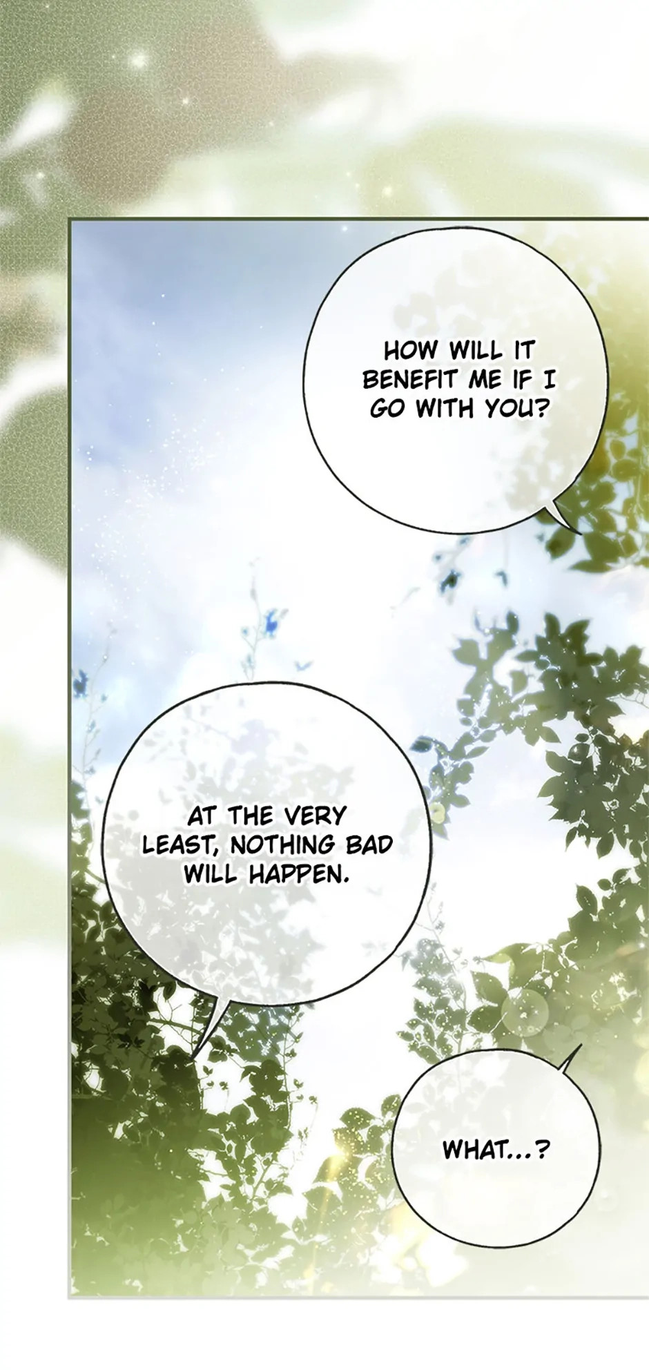 Post-Possession Damage Control Chapter 46 page 37 - 