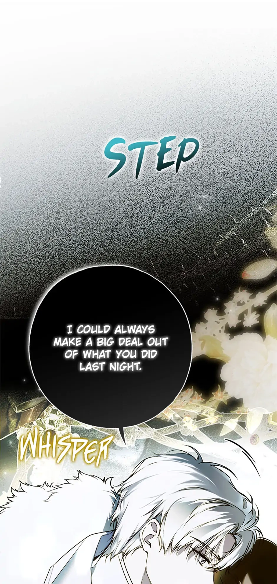 Post-Possession Damage Control Chapter 46 page 38 - 