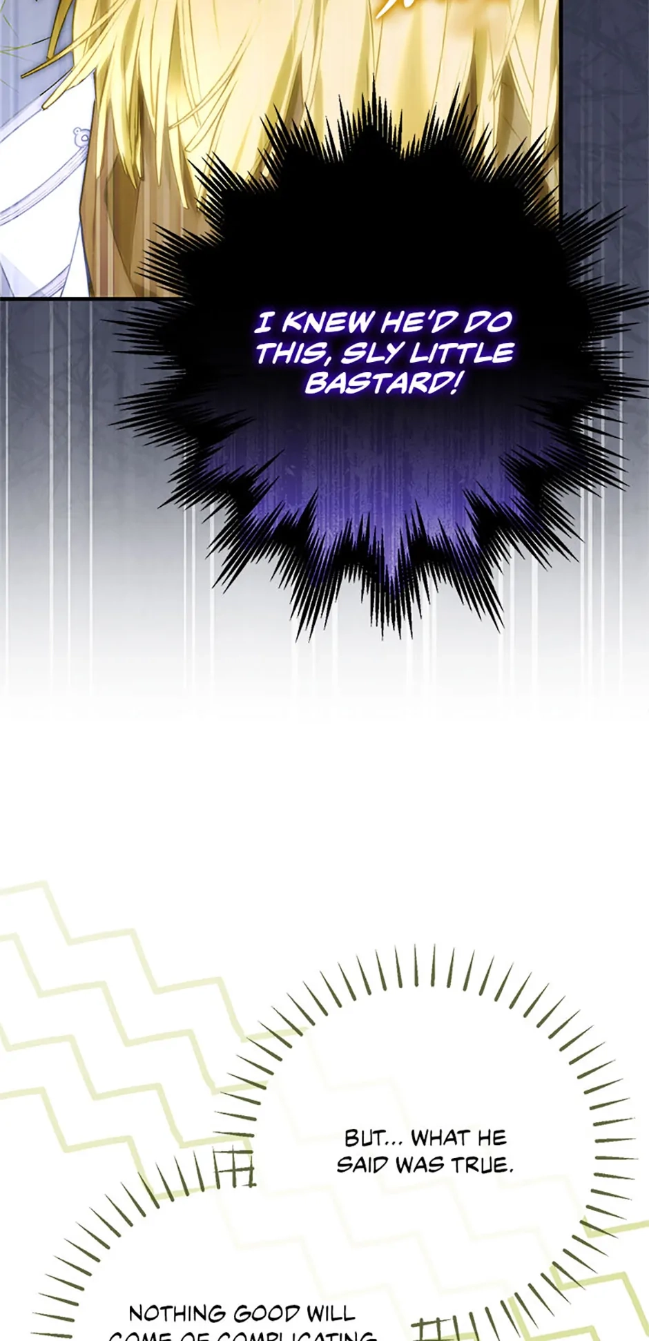 Post-Possession Damage Control Chapter 46 page 41 - 