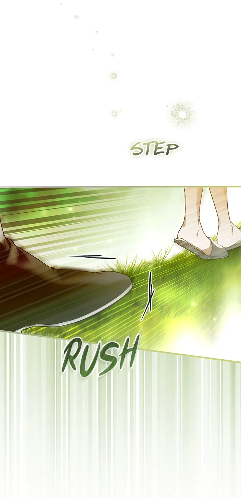 Post-Possession Damage Control Chapter 46 page 43 - 