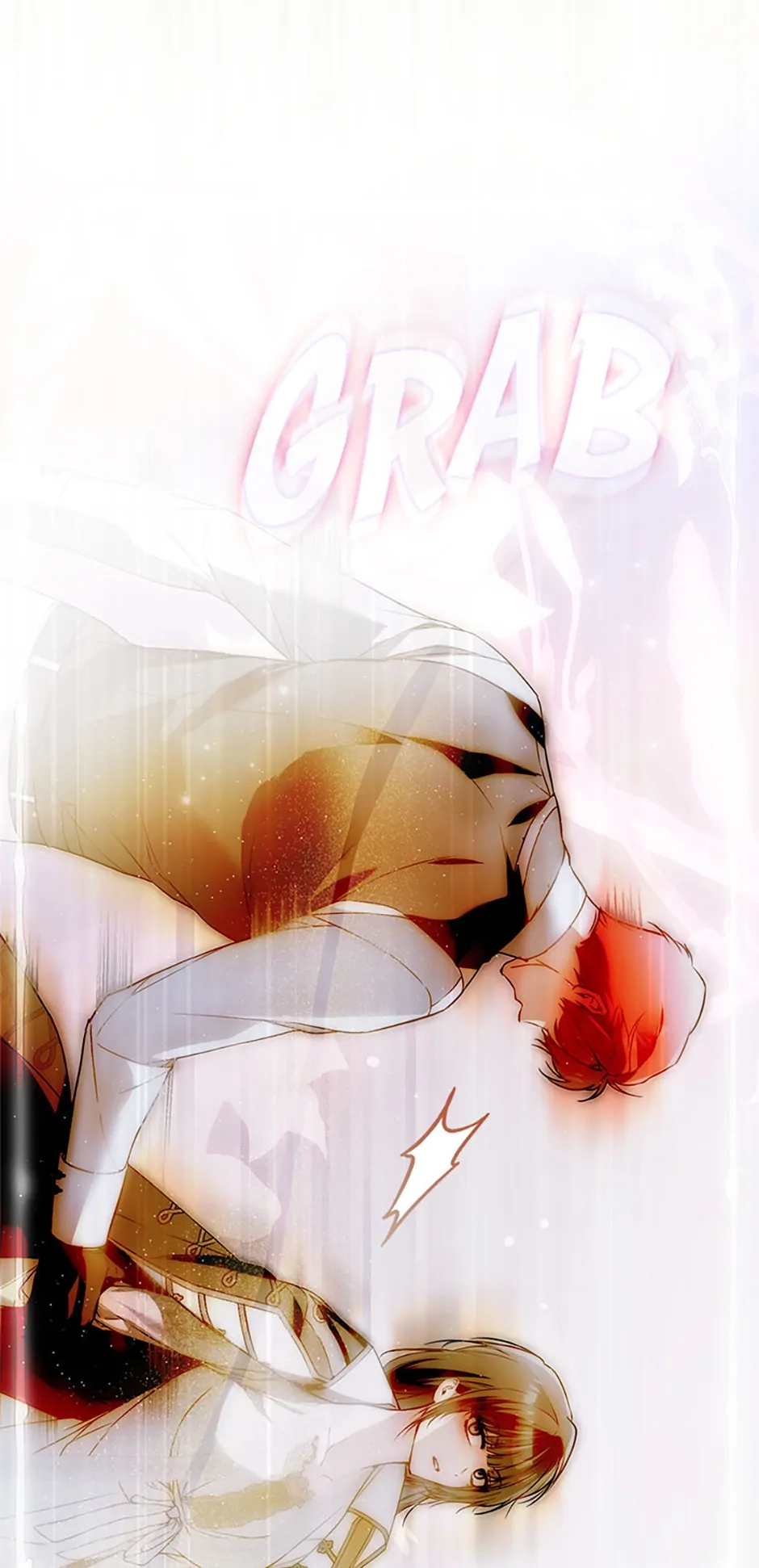 Post-Possession Damage Control Chapter 46 page 44 - 