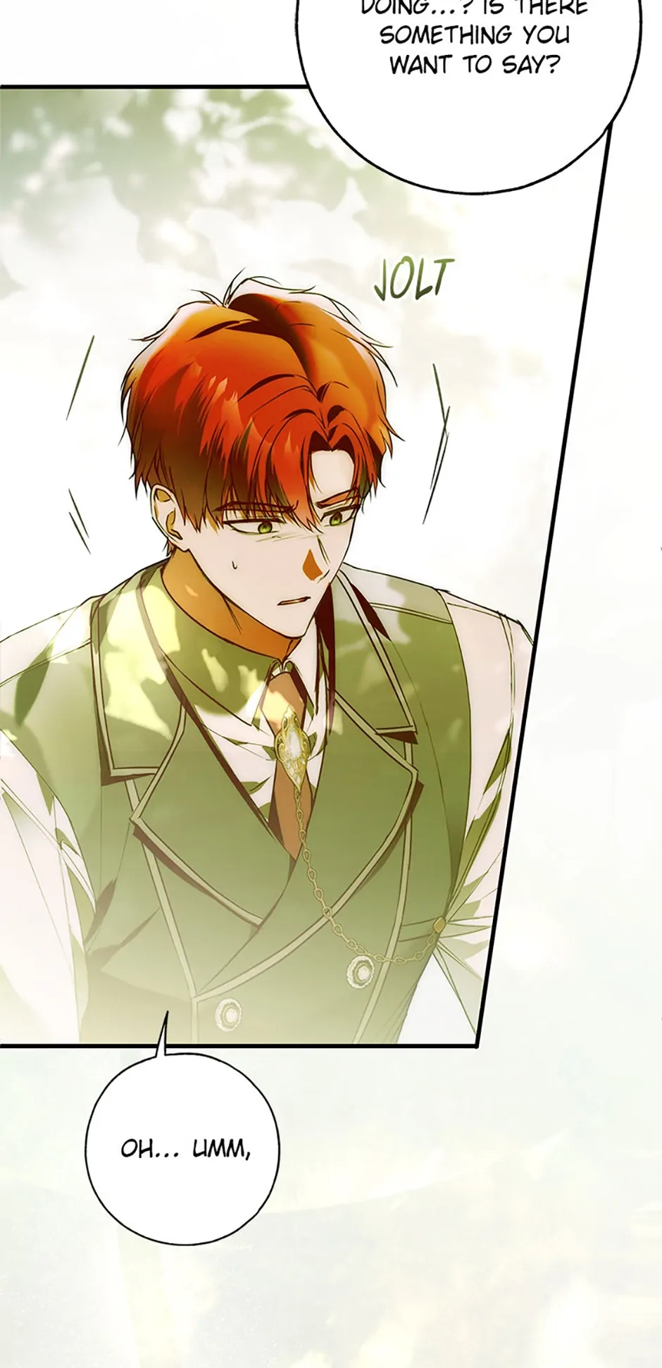 Post-Possession Damage Control Chapter 46 page 46 - 