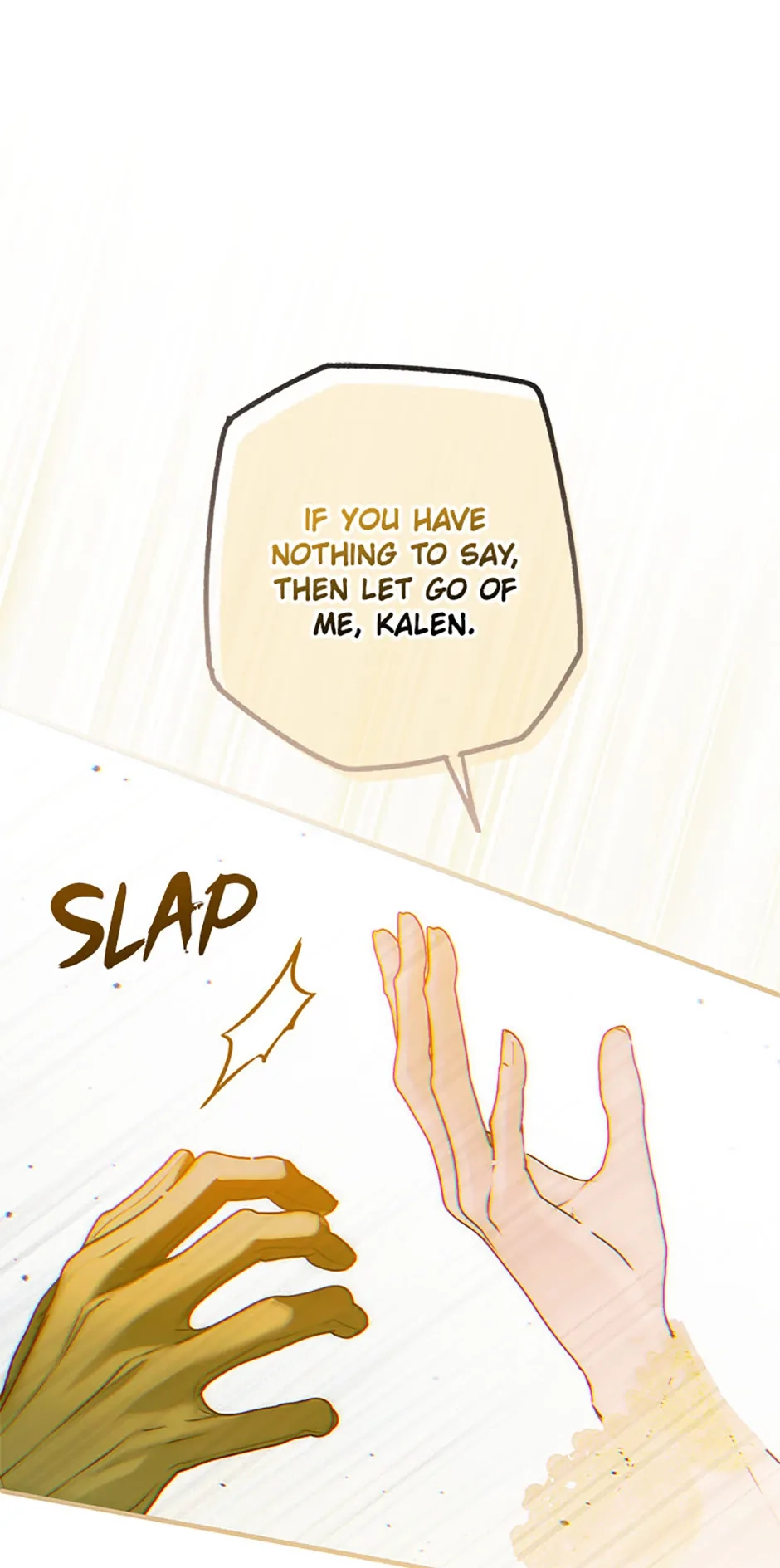 Post-Possession Damage Control Chapter 46 page 50 - 
