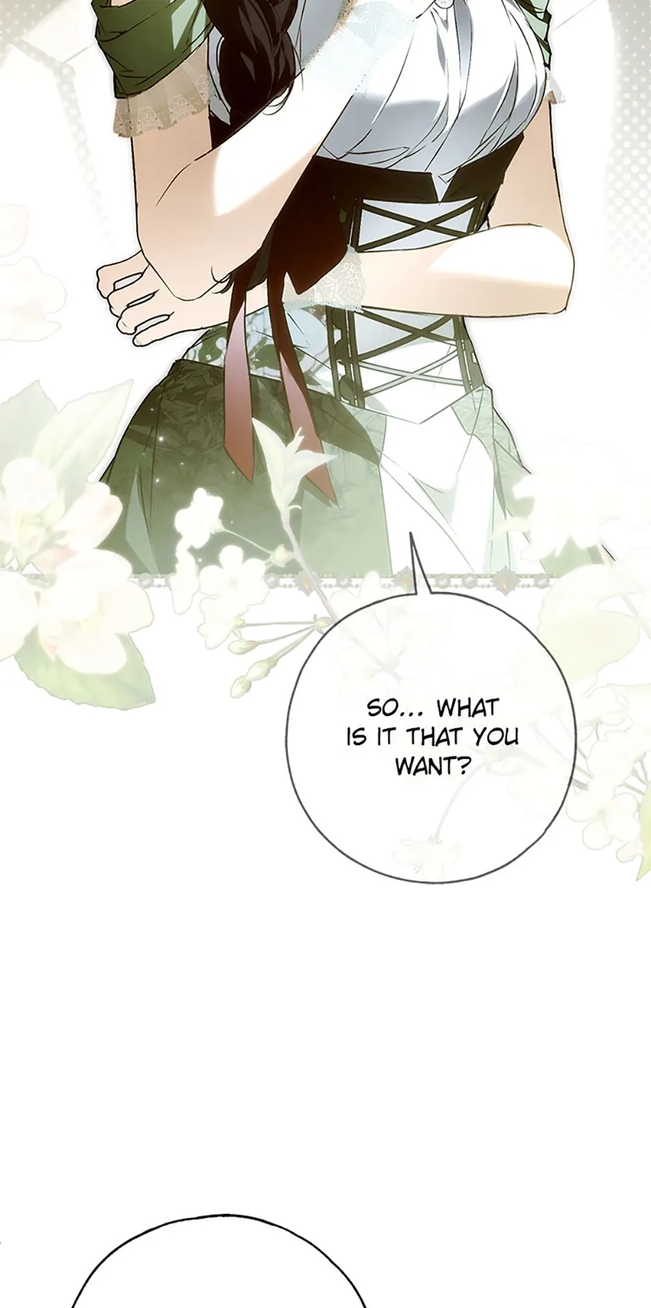 Post-Possession Damage Control Chapter 46 page 56 - 