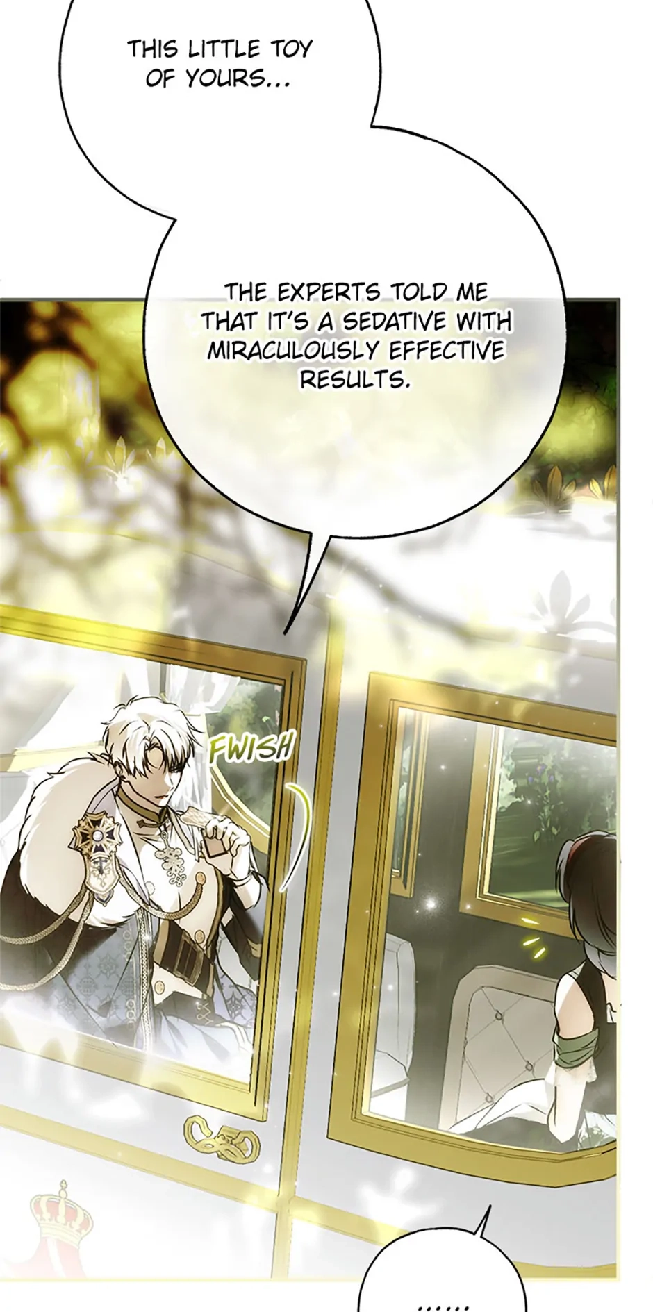 Post-Possession Damage Control Chapter 46 page 57 - 