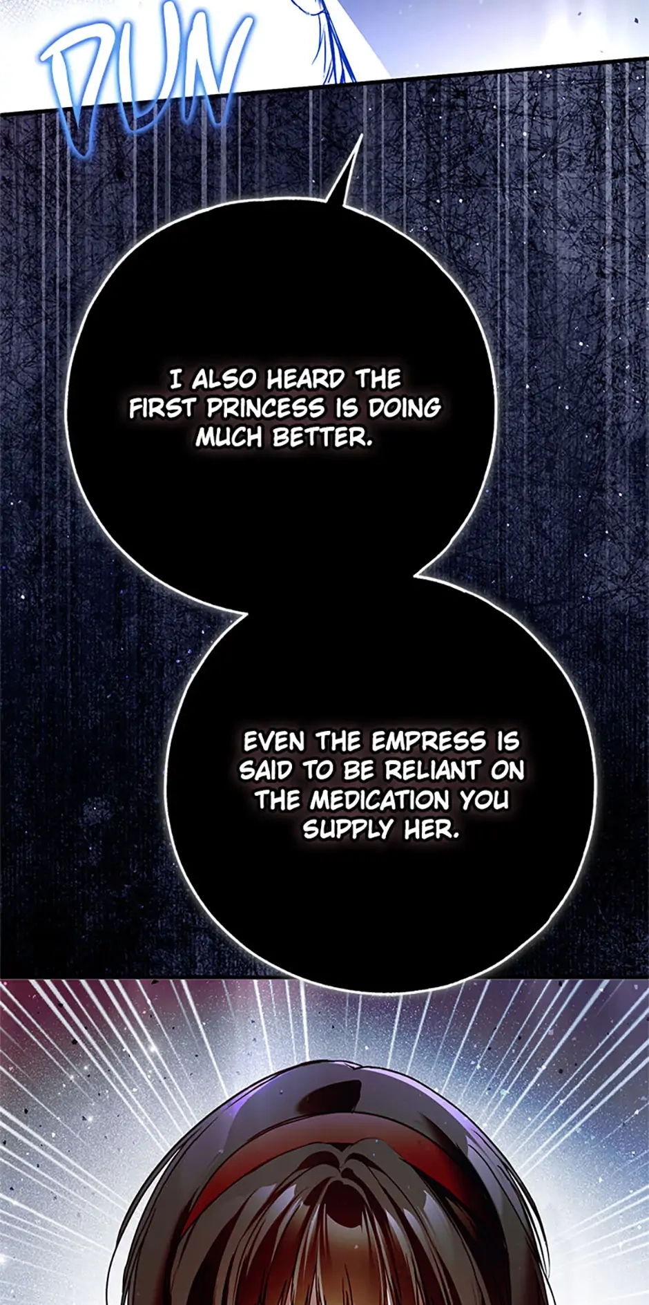 Post-Possession Damage Control Chapter 46 page 59 - 