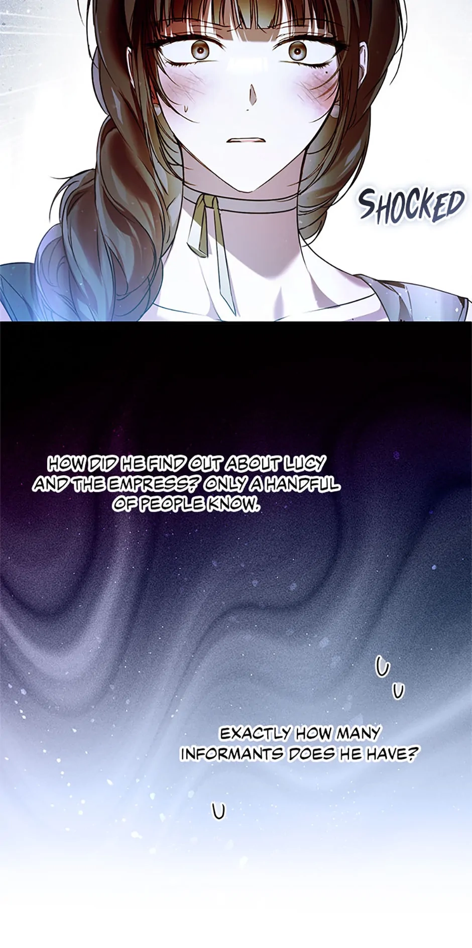 Post-Possession Damage Control Chapter 46 page 60 - 