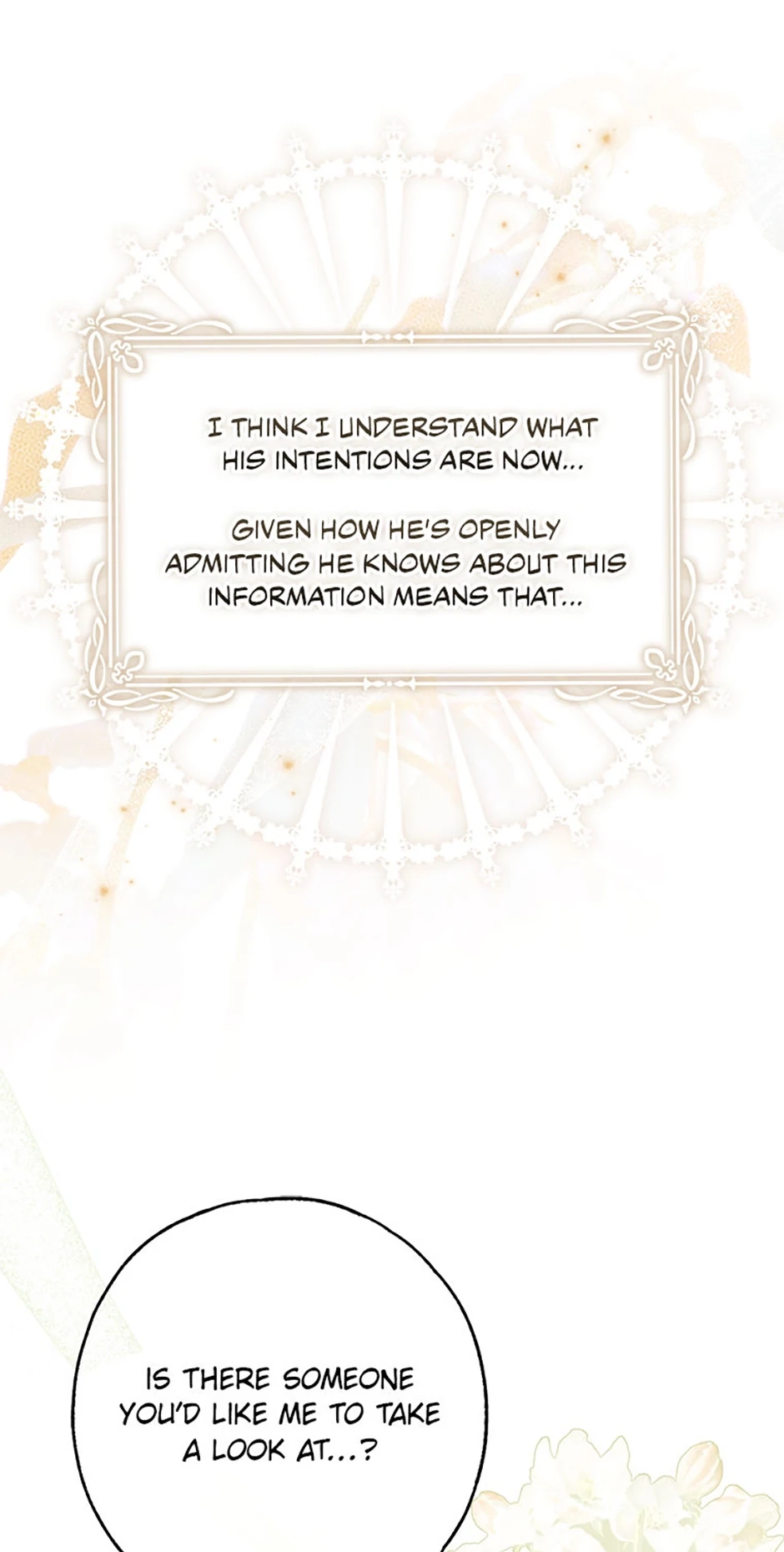 Post-Possession Damage Control Chapter 46 page 61 - 
