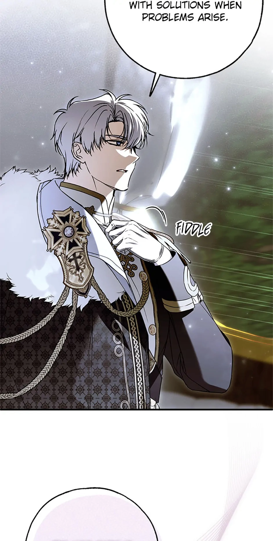 Post-Possession Damage Control Chapter 46 page 66 - 