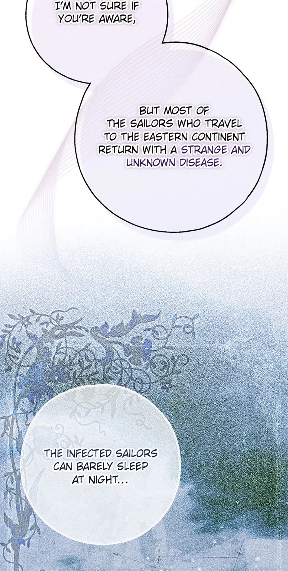 Post-Possession Damage Control Chapter 46 page 67 - 