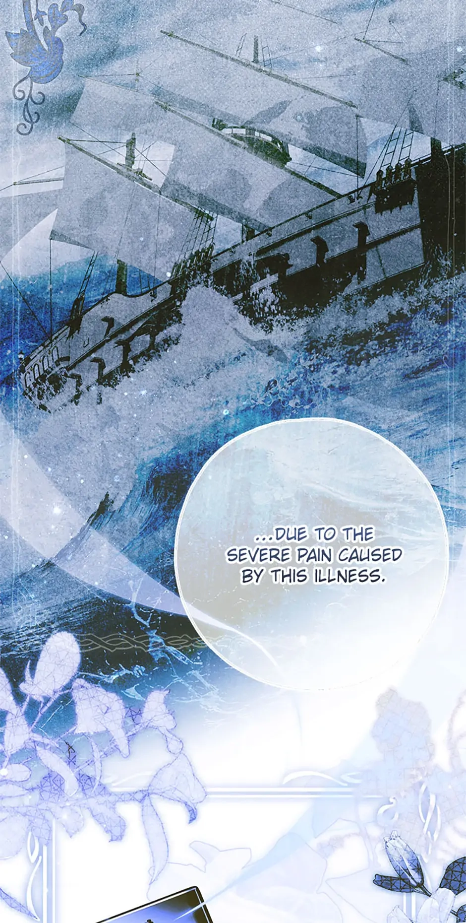 Post-Possession Damage Control Chapter 46 page 68 - 