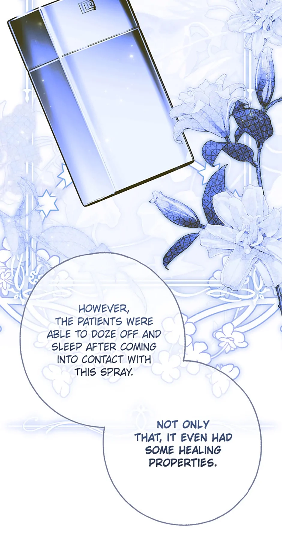 Post-Possession Damage Control Chapter 46 page 69 - 