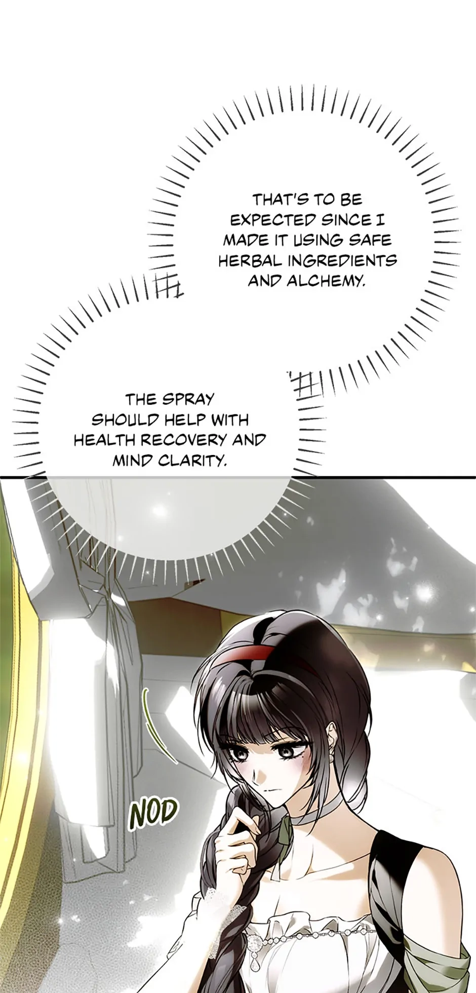 Post-Possession Damage Control Chapter 46 page 70 - 