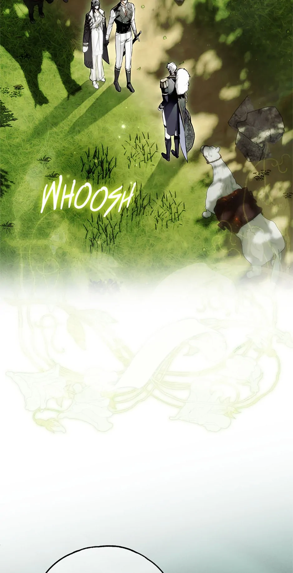 Post-Possession Damage Control Chapter 46 page 8 - 