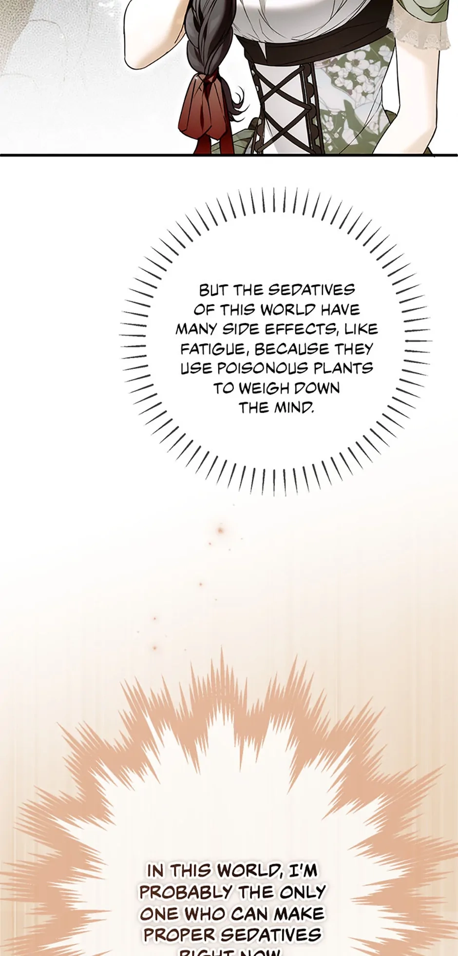 Post-Possession Damage Control Chapter 46 page 71 - 