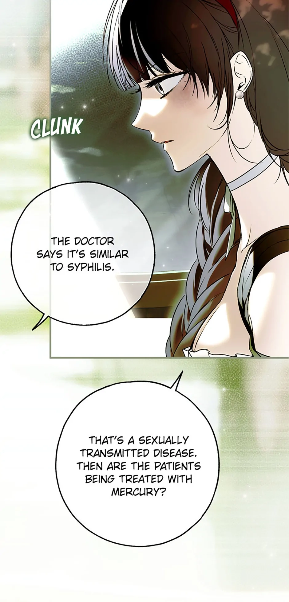 Post-Possession Damage Control Chapter 46 page 73 - 