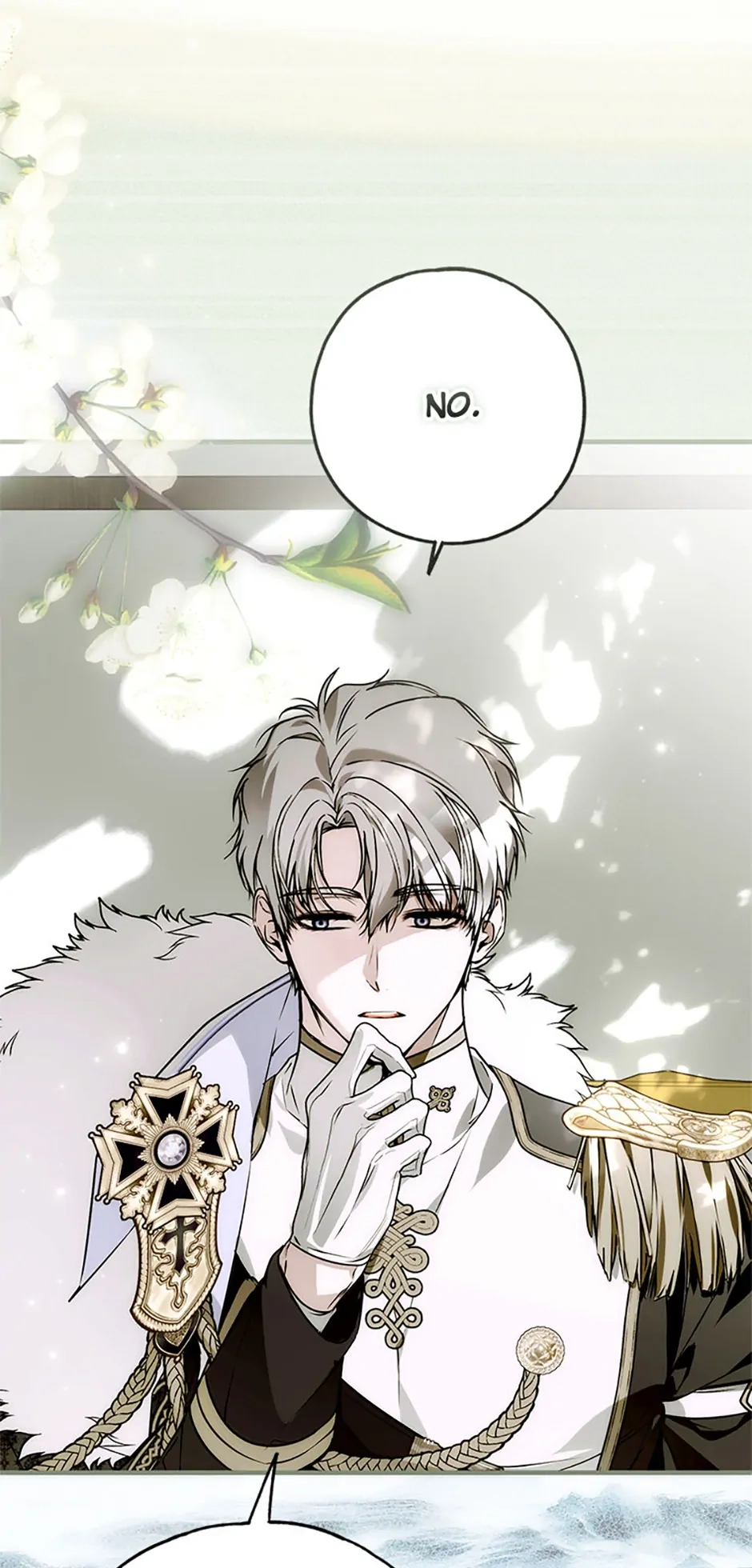 Post-Possession Damage Control Chapter 46 page 74 - 