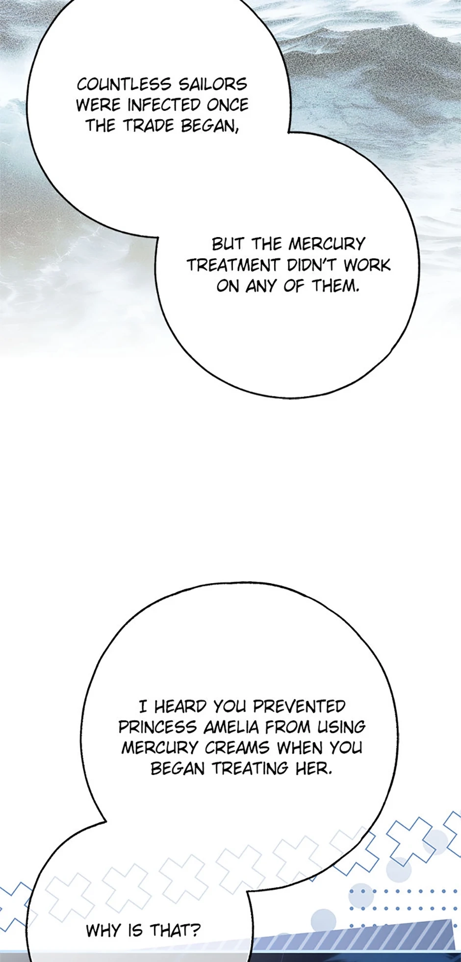 Post-Possession Damage Control Chapter 46 page 75 - 