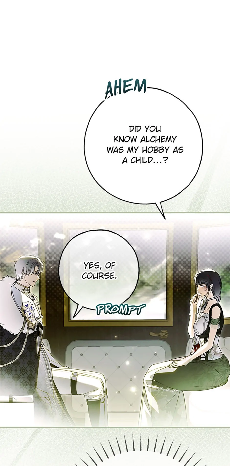 Post-Possession Damage Control Chapter 46 page 77 - 