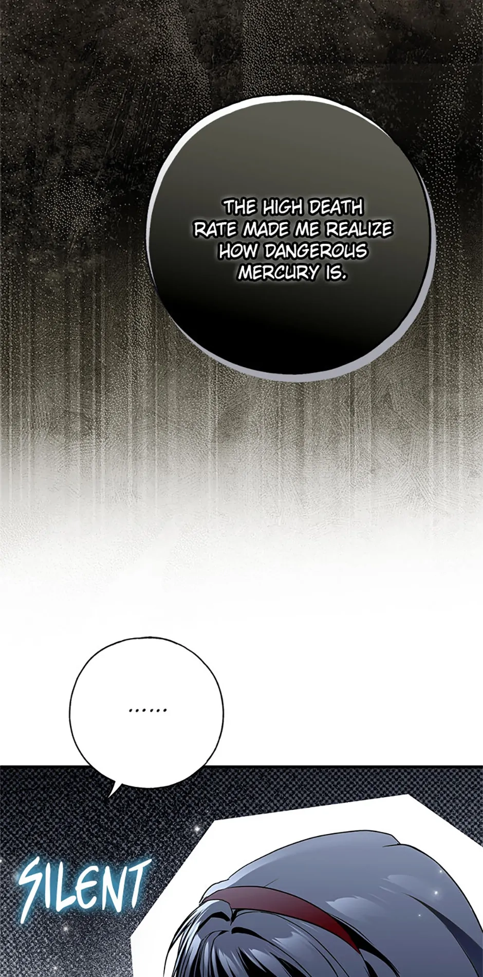 Post-Possession Damage Control Chapter 46 page 81 - 