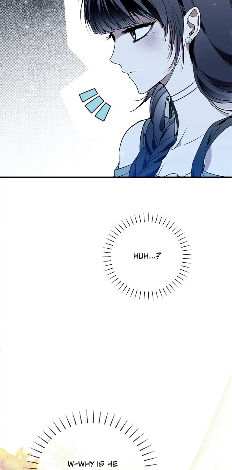 Post-Possession Damage Control Chapter 46 page 82 - 