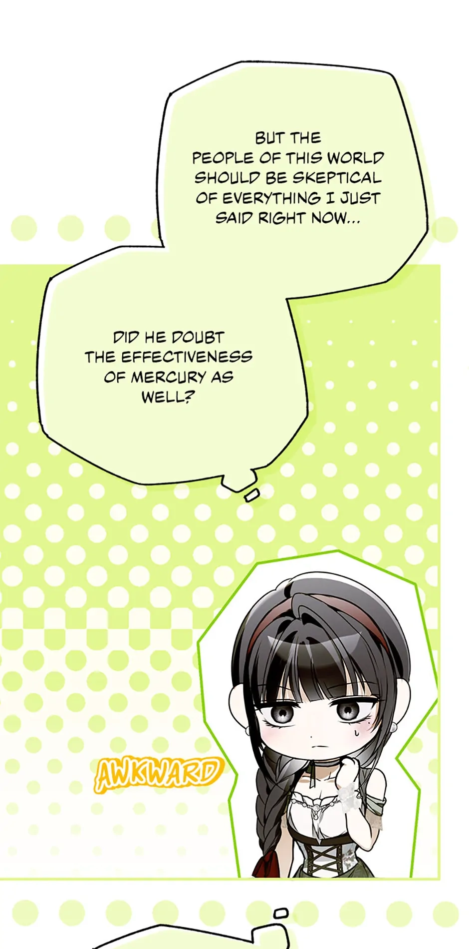Post-Possession Damage Control Chapter 46 page 85 - 