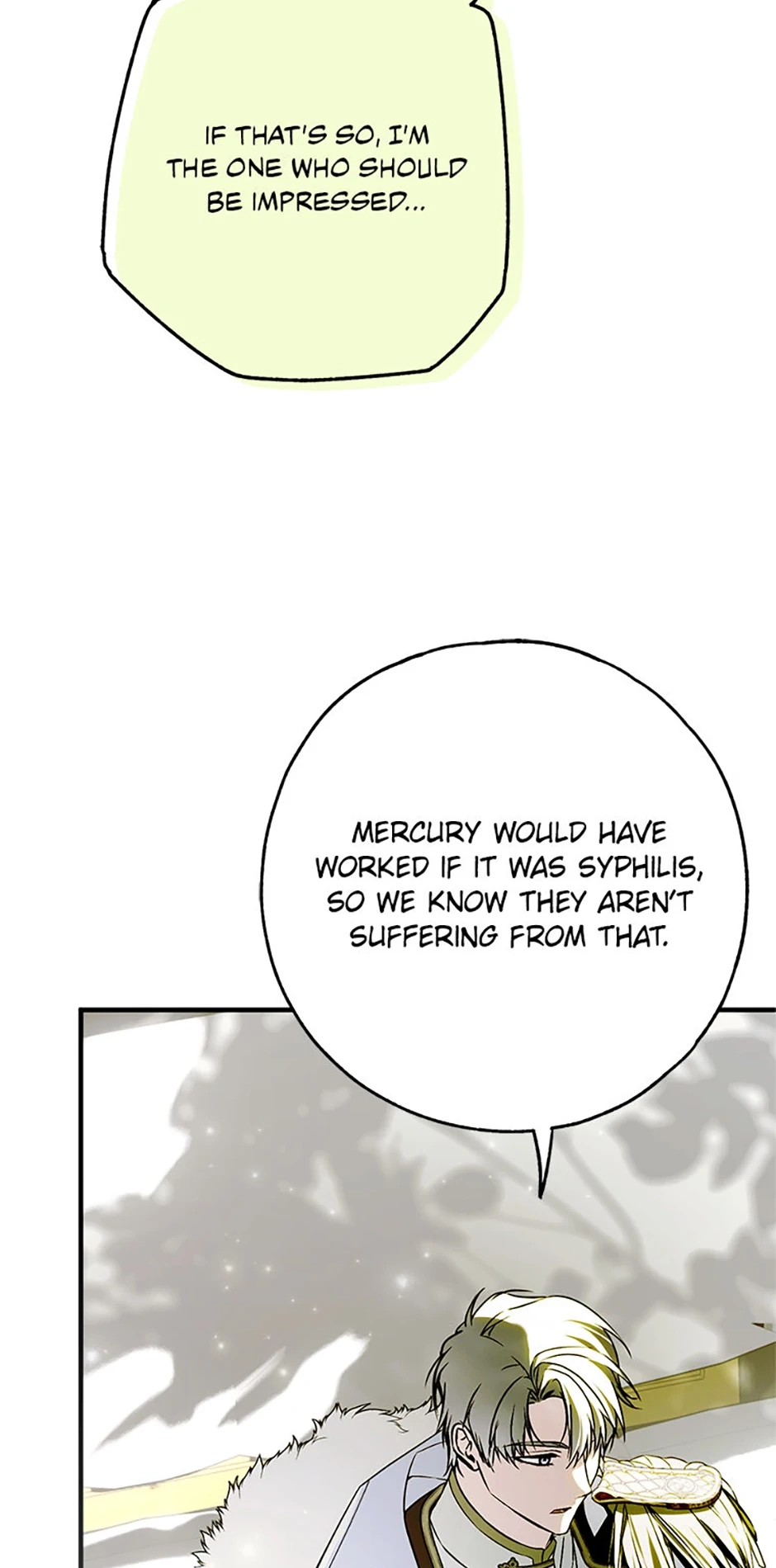 Post-Possession Damage Control Chapter 46 page 86 - 