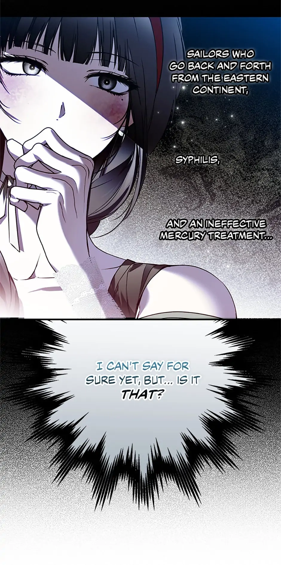 Post-Possession Damage Control Chapter 46 page 88 - 