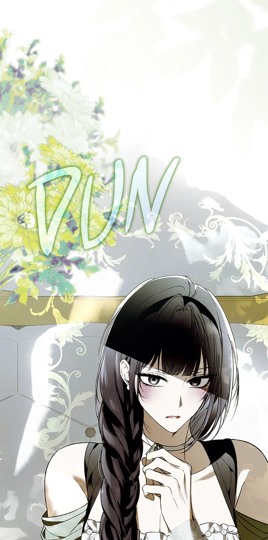 Post-Possession Damage Control Chapter 46 page 90 - 