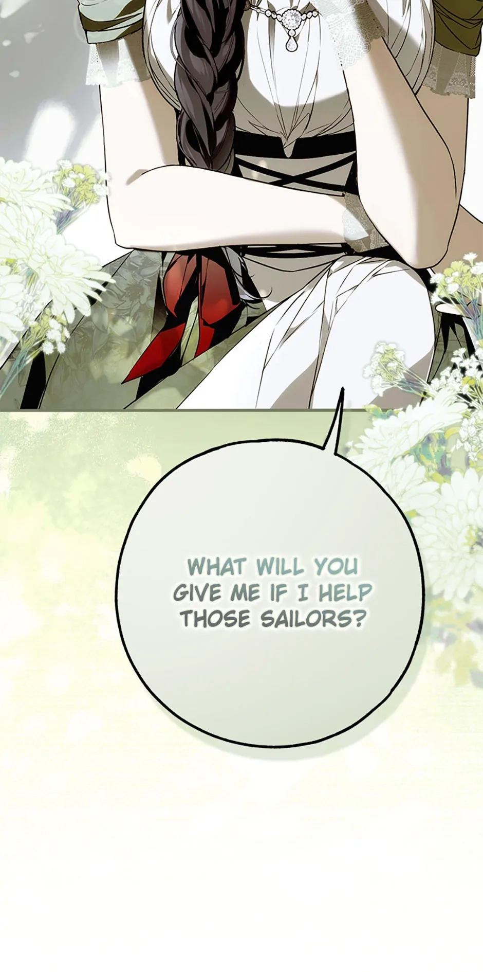 Post-Possession Damage Control Chapter 46 page 91 - 