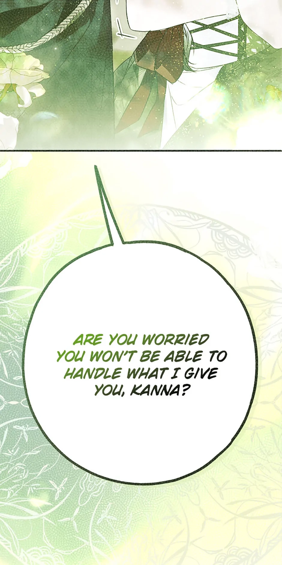 Post-Possession Damage Control Chapter 47 page 2 - 