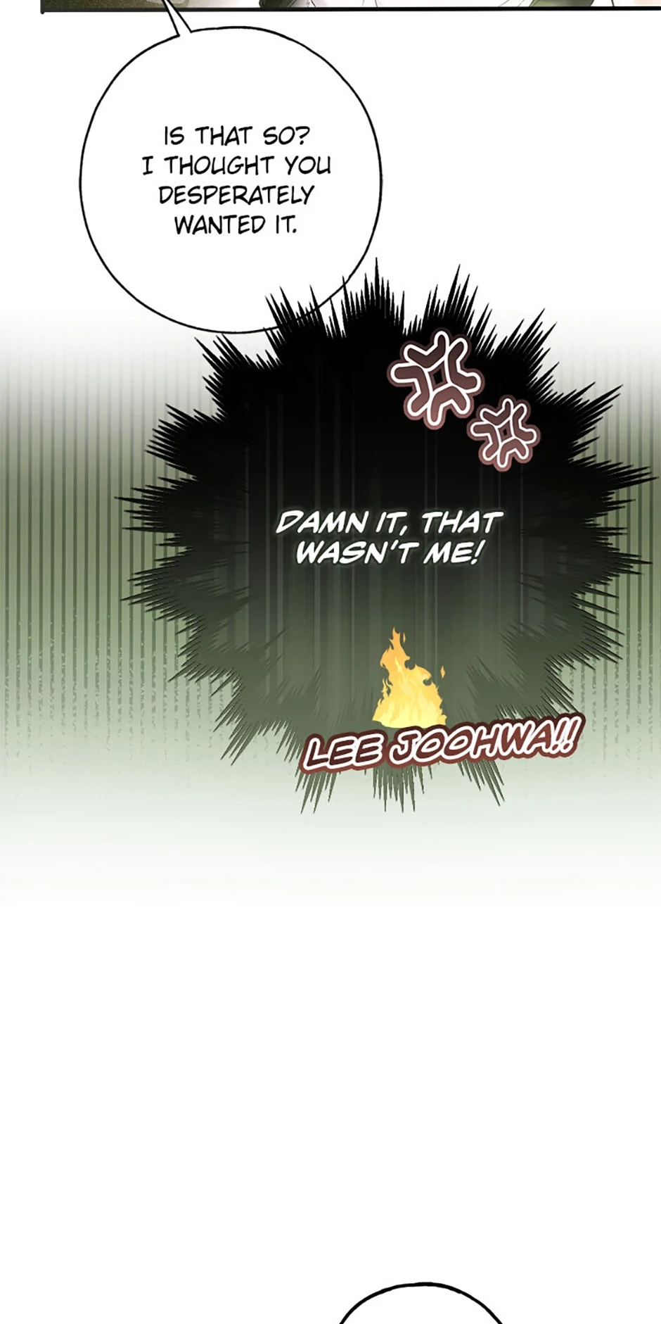 Post-Possession Damage Control Chapter 47 page 11 - 