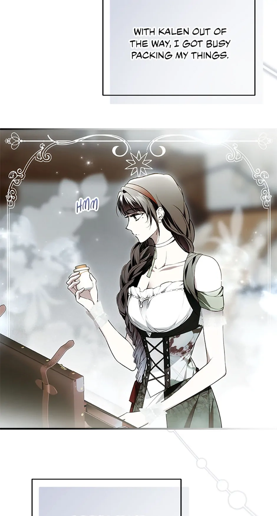 Post-Possession Damage Control Chapter 47 page 102 - 