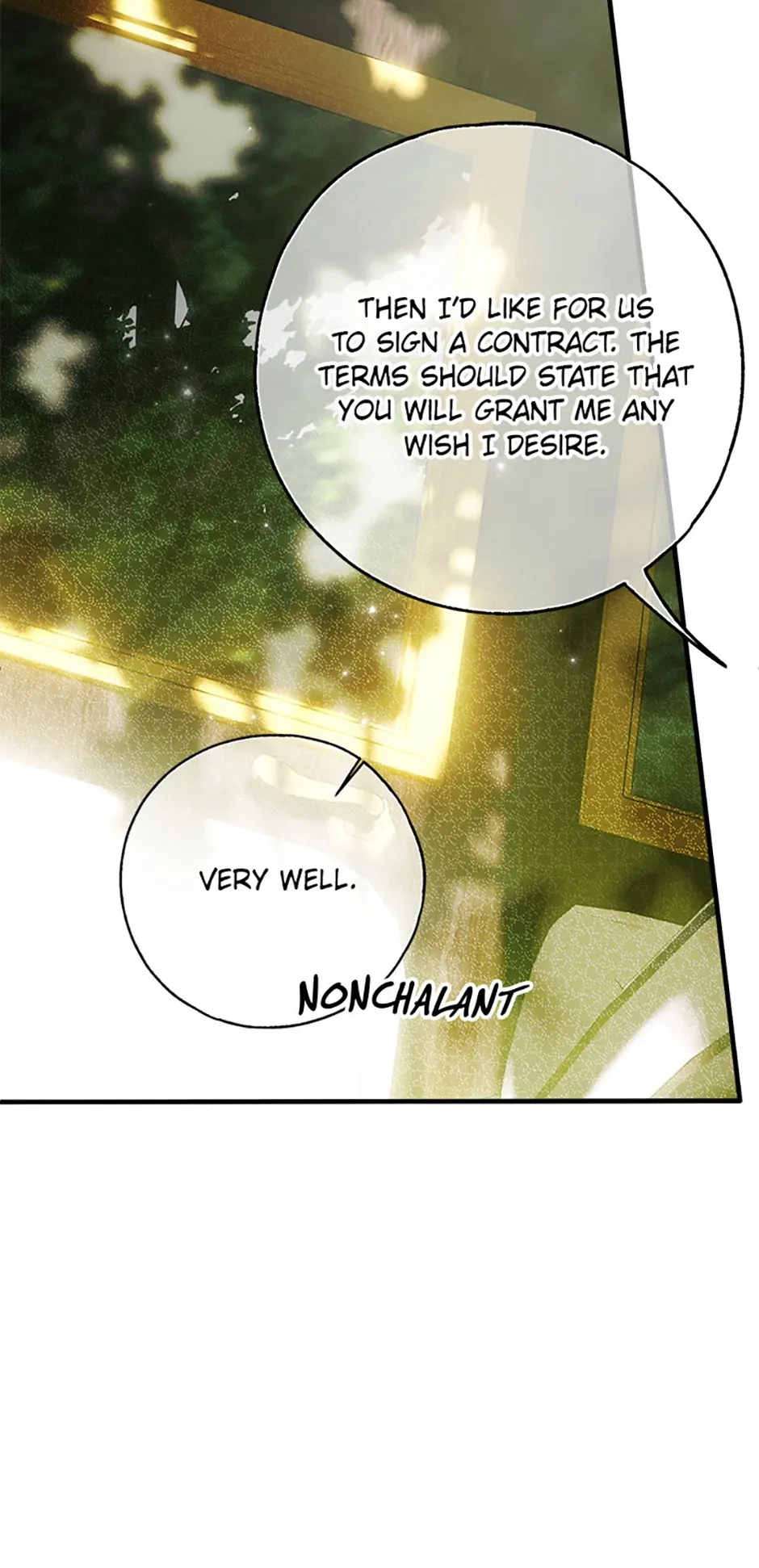 Post-Possession Damage Control Chapter 47 page 16 - 