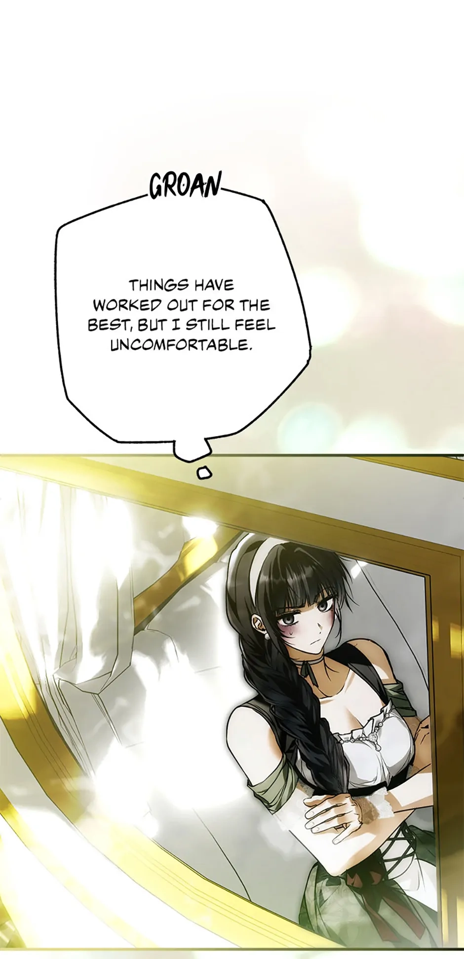 Post-Possession Damage Control Chapter 47 page 25 - 