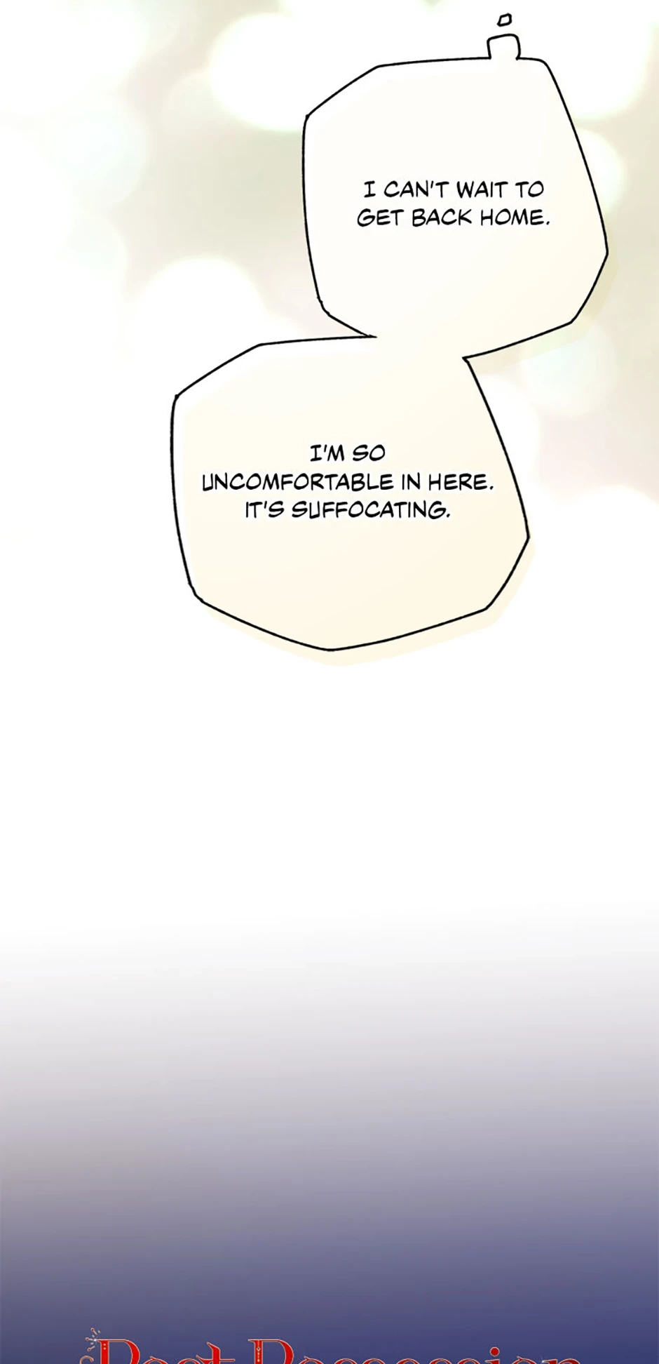 Post-Possession Damage Control Chapter 47 page 26 - 