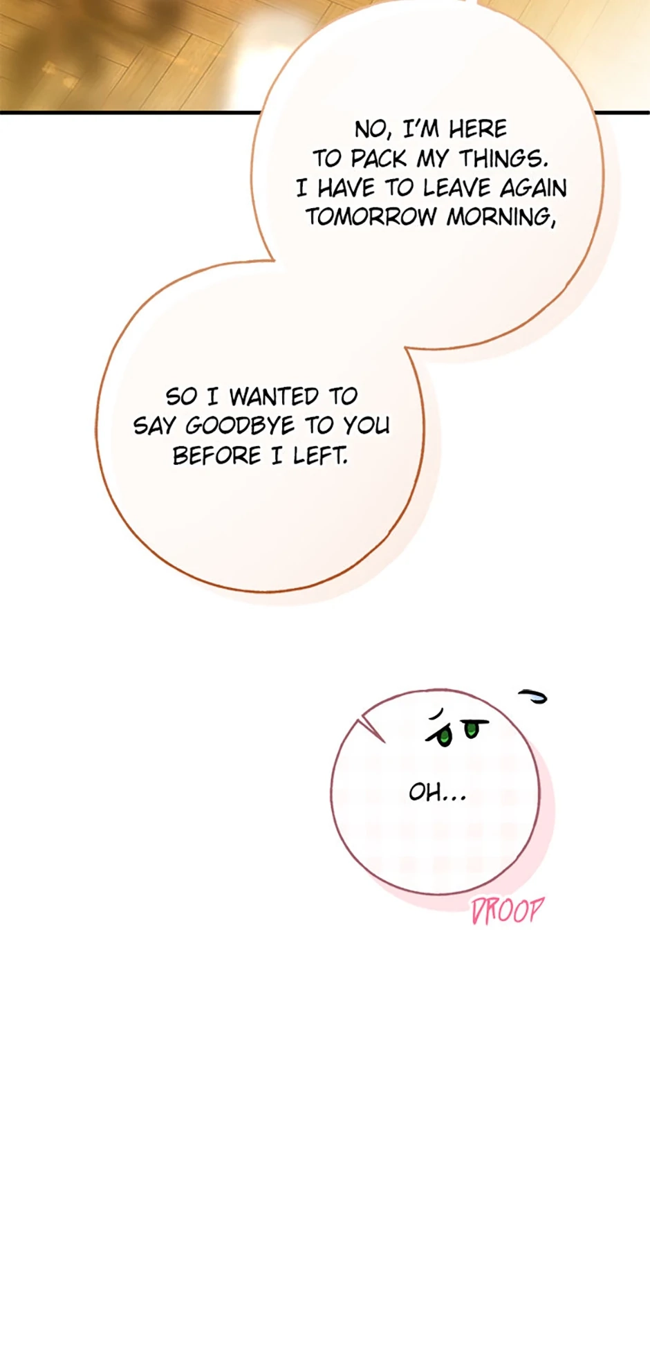 Post-Possession Damage Control Chapter 47 page 33 - 