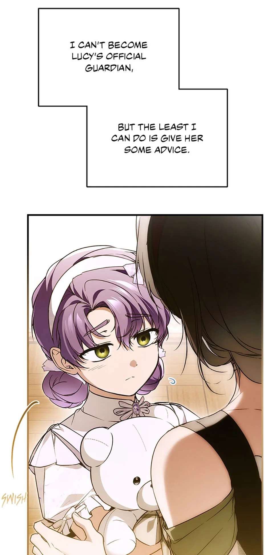 Post-Possession Damage Control Chapter 47 page 34 - 