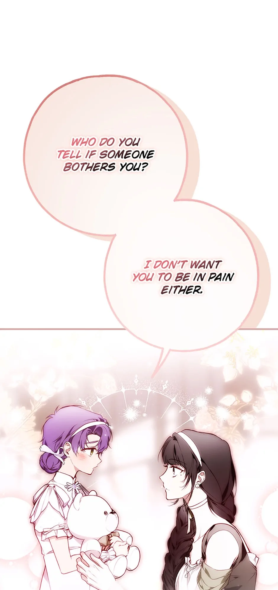 Post-Possession Damage Control Chapter 47 page 37 - 