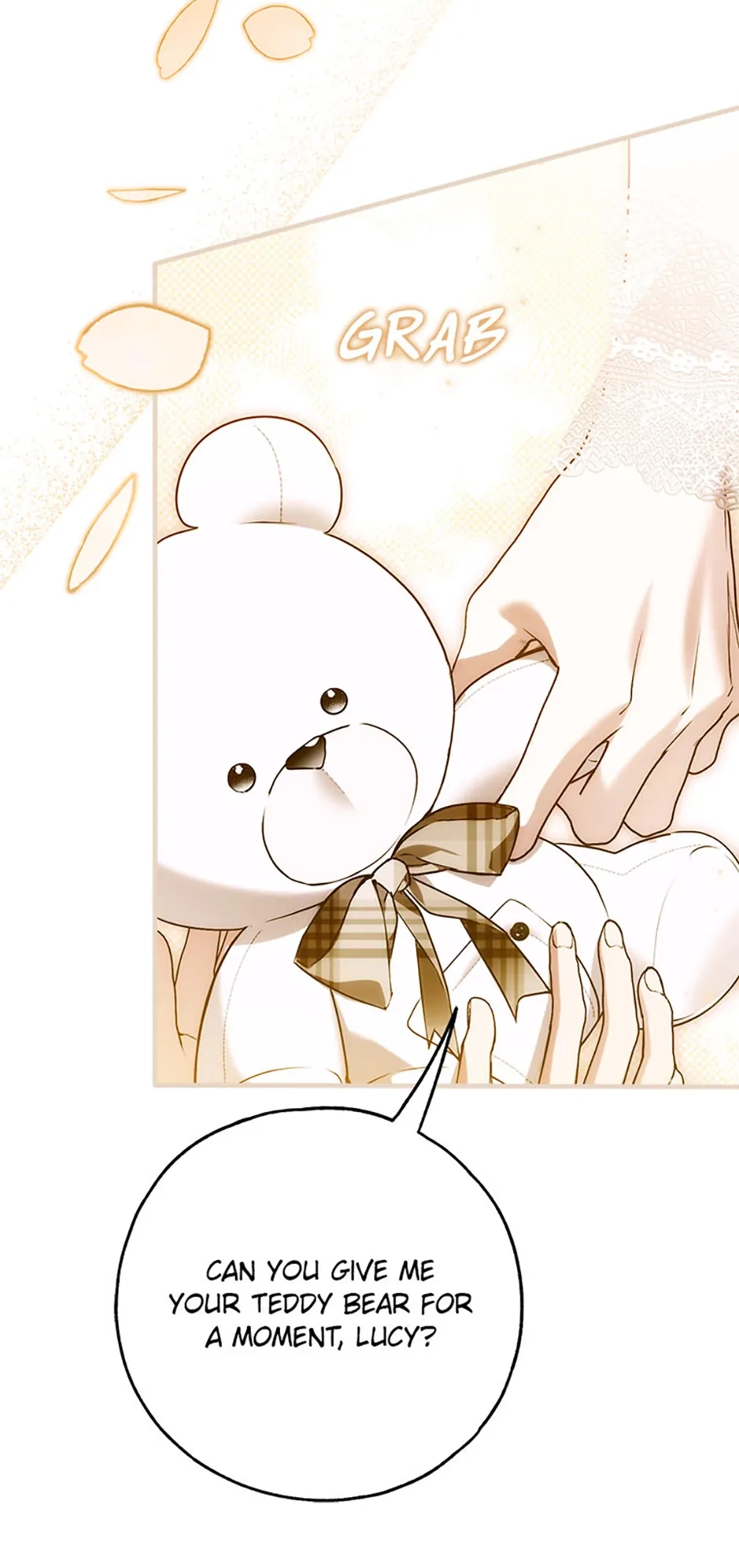 Post-Possession Damage Control Chapter 47 page 41 - 