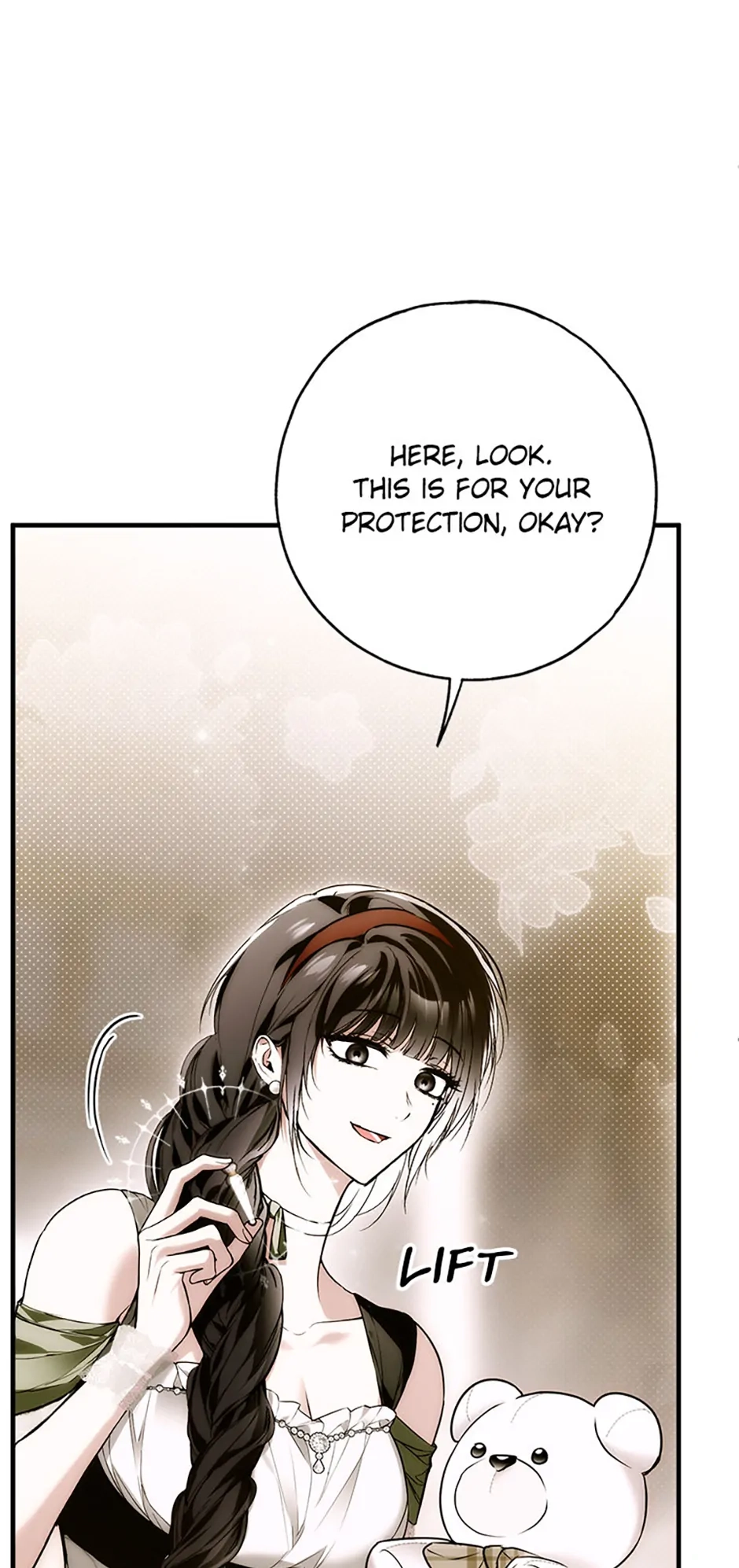 Post-Possession Damage Control Chapter 47 page 42 - 